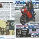 Moto News #3