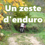 couv enduro