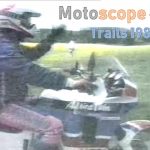 motoscope modèle short