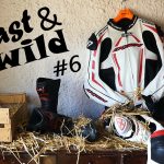 couv Fast & Wild 6 bis